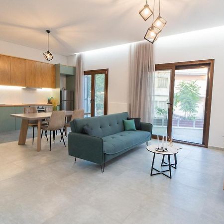 Orion Residence Ιι โวโลส ภายนอก รูปภาพ