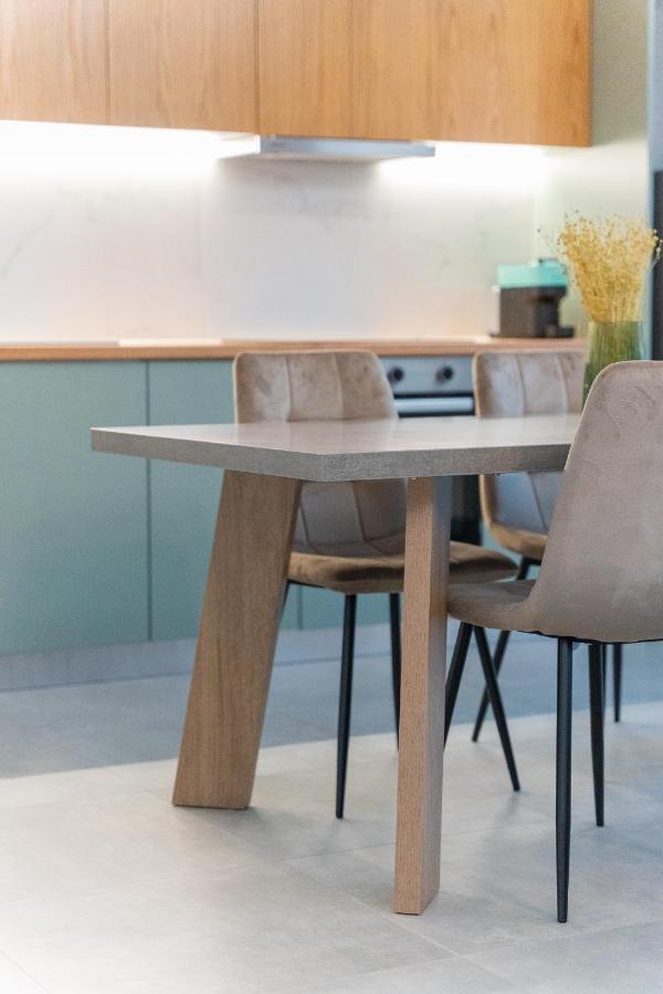 Orion Residence Ιι โวโลส ภายนอก รูปภาพ