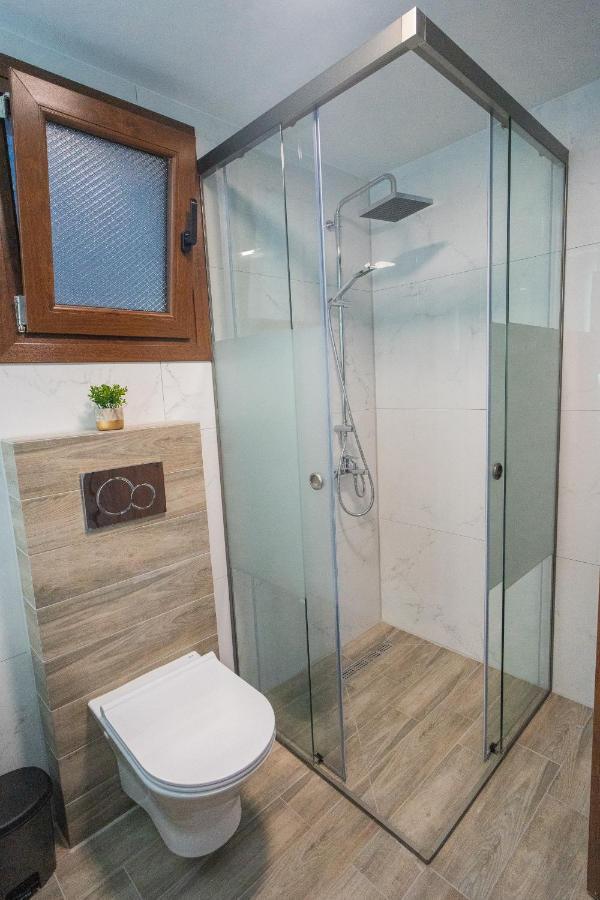 Orion Residence Ιι โวโลส ภายนอก รูปภาพ