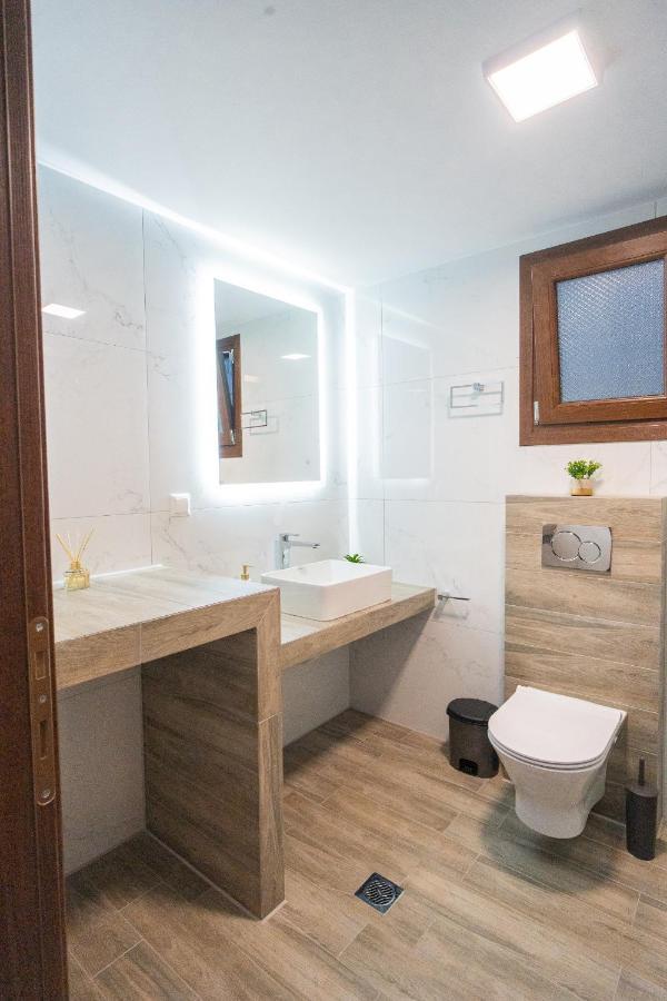 Orion Residence Ιι โวโลส ภายนอก รูปภาพ