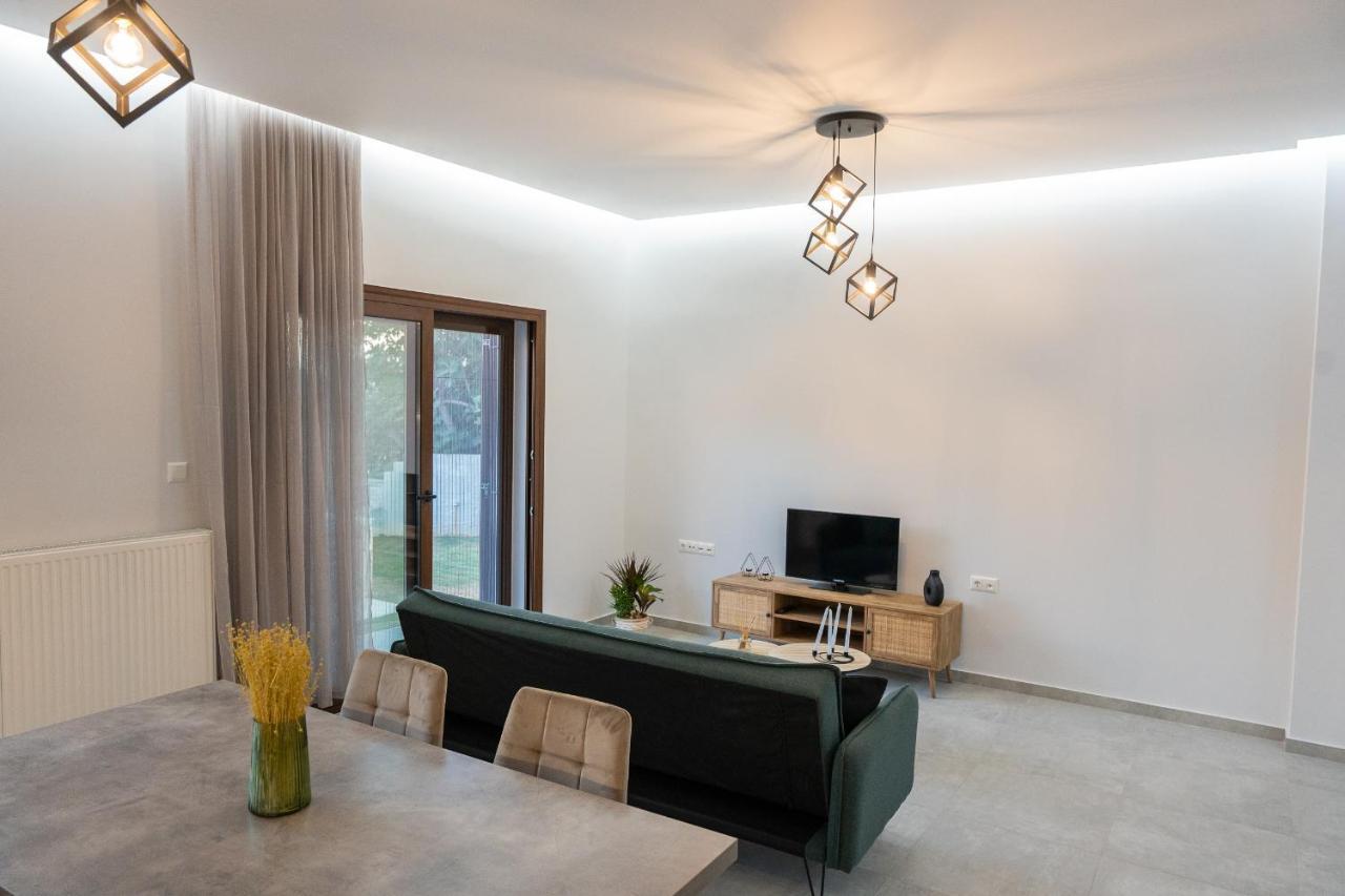 Orion Residence Ιι โวโลส ภายนอก รูปภาพ