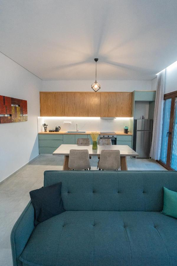 Orion Residence Ιι โวโลส ภายนอก รูปภาพ