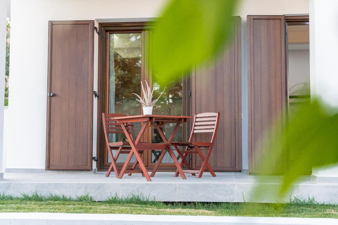 Orion Residence Ιι โวโลส ภายนอก รูปภาพ
