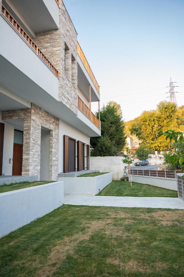Orion Residence Ιι โวโลส ภายนอก รูปภาพ
