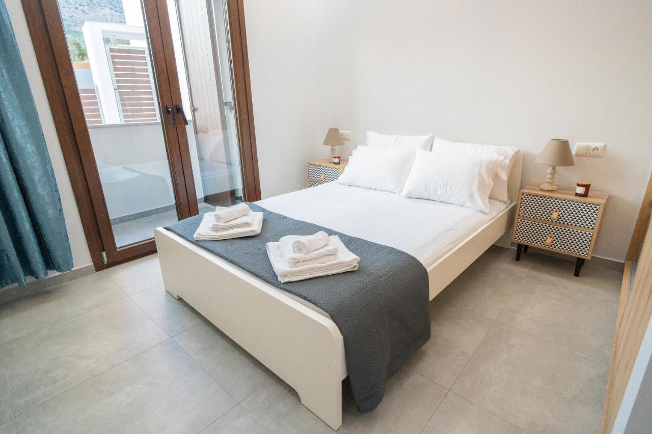 Orion Residence Ιι โวโลส ภายนอก รูปภาพ