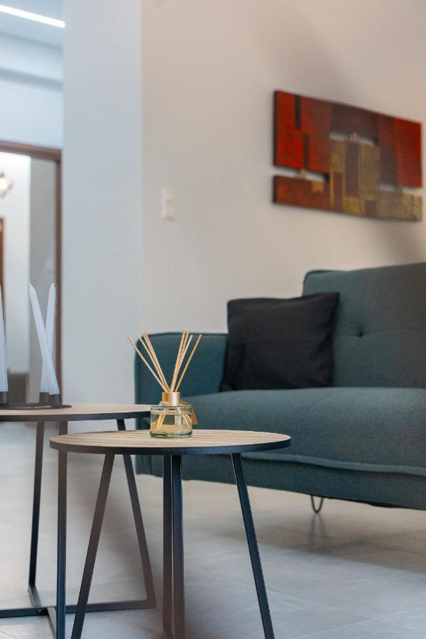 Orion Residence Ιι โวโลส ภายนอก รูปภาพ