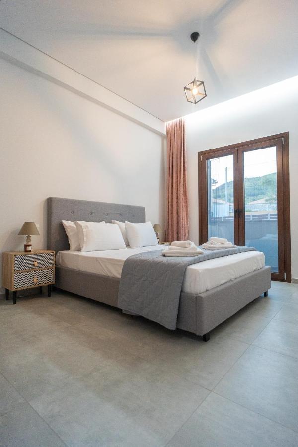 Orion Residence Ιι โวโลส ภายนอก รูปภาพ