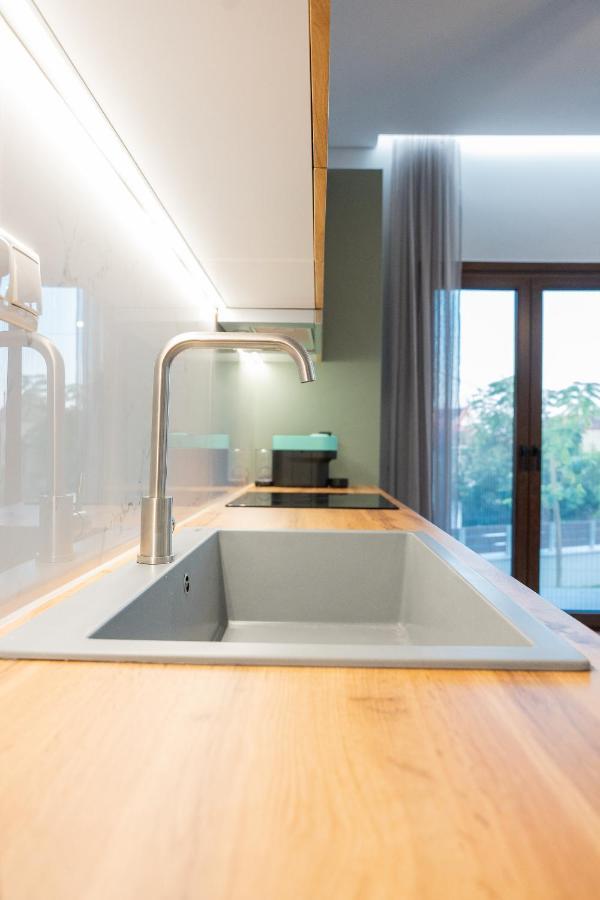 Orion Residence Ιι โวโลส ภายนอก รูปภาพ