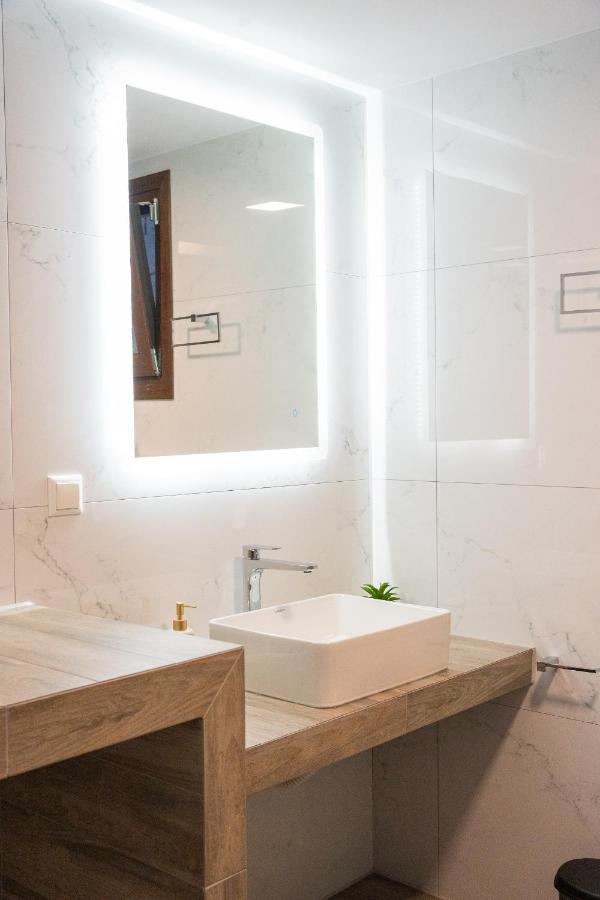 Orion Residence Ιι โวโลส ภายนอก รูปภาพ